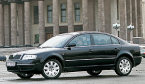Skoda Superb / ������ ������