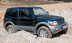 Mitsubishi Pajero / �����������