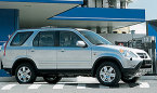 Honda CR-V / ��� ����� ���� ���������