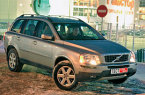 Volvo XC90 / ���� ���� ����