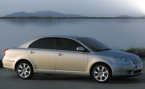 Toyota Avensis ����� ������� ����������