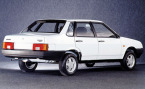 ����� LADA-21099 ����� �������� � ����������