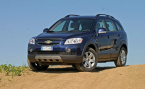 � ���������� ������ �������� ���������� Chevrolet