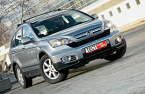 Honda CR-V / ��������� �������