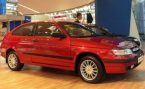 Lada 112 Coupe ������ ���������� � ����� ����
