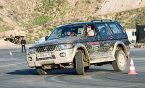 Mitsubishi Pajero Sport / ��SPOR������ ��������