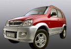 Zotye � SMA - ����� ��������� ���� ��� ����� ������