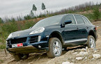 Porsche Cayenne / � ������ �������� ���