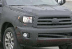 ����� Toyota Sequoia �������� ���������