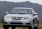 Chevrolet Epica - ������� ������