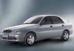 Chevrolet Lanos ������ �������� � ������