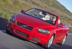 � ������ ���������� ������� Volvo C70 New