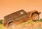 Jeep Wrangler / ����� ������