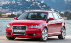 Audi A3 / ������ ��� ���� Audi A3 Sportback