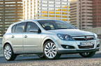 Opel Astra / ����������� Opel Astra
