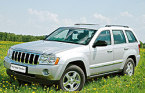 Jeep Grand Cherokee / �������� ���������