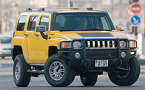 Hummer H3 / �����
