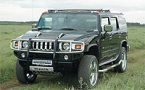 Hummer H2 / ��������������� �����
