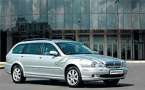 Jaguar X-Type / �������� �����