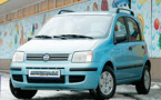 Fiat Panda / ������ Panda