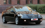 Honda Legend / ��������� �������