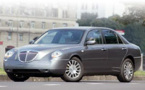 Lancia Thesis / ������ Thesis
