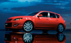 Mazda 3 / ��������� �����������