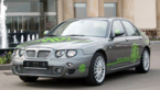 MG ZT / ������ ZT