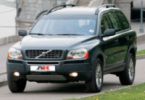 Volvo XC90 / ������� ����