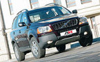 Volvo XC90 / ��������� ���������