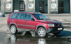 Volvo XC90 / �������� ��������