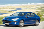 Peugeot 407 / ����������� Peugeot 407