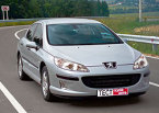 Peugeot 407 / ������� ������� �����