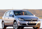 Opel Astra / ������ ������ Astra
