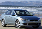Mitsubishi Lancer �: ��������� ������