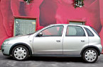 Opel Corsa / ����������� Opel Corsa