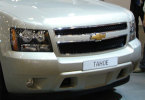 Chevrolet �� ����������-2007�: ����� Tahoe � ��������� Lacetti