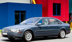Volvo S80 / ������ ��� ���� Volvo S80