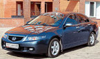 Honda Accord / ����� ������� Honda Accord
