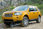 Land Rover Freelander / ���� ���� ��������� ���������