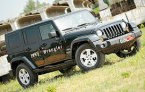Jeep Wrangler / � ��� ��� ���� ����