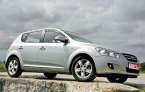 KIA Ceed / ������ �����