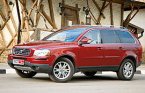 Volvo XC90 / � ������ � ������