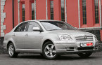 Toyota Avensis / � ���� ���� �� ����
