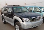 ��������� ������������ Changfeng � ������ ����� ��������� �������