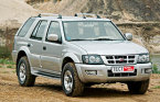 JMC Landwind / ��� ������ �����