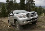 Toyota Land Cruiser 200: ���������, ������, ������!