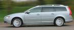 Volvo V70 / �����? ������!