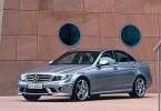Mercedes C-Class / �������� �������