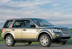 Land Rover Freelander / ����������� Land Rover Freelander